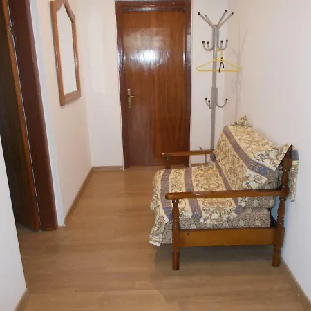 Kiros * Kastron (Thasos)