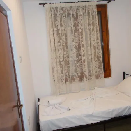 Apartment Kiros Kastron (Thasos)