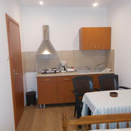 Apartment Kiros Kastron (Thasos)