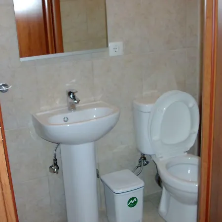 Apartment Kiros