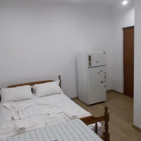 Kiros Apartment