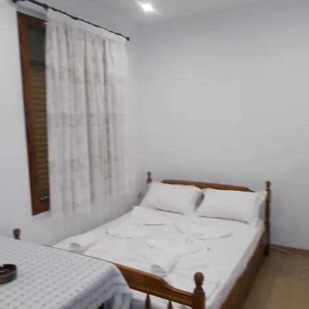 Apartment Kiros Kastron (Thasos)